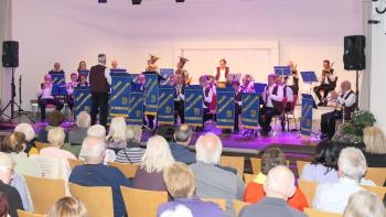 Blasorchester Wißmar