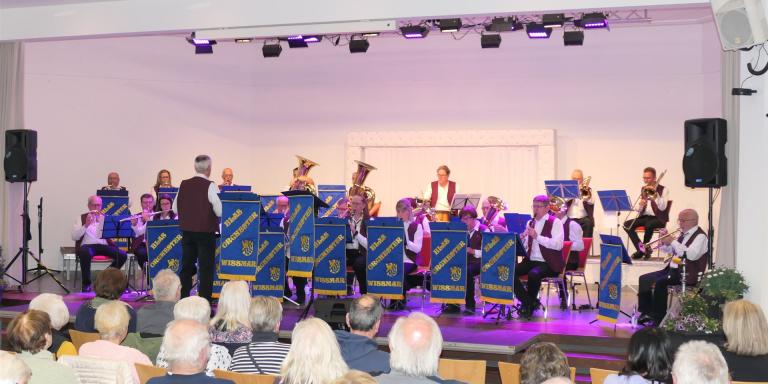 Blasorchester Wißmar