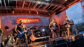 Dorfrocker in Groß-Altenstädten