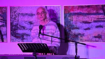 Konzert mit Martin Gärtner