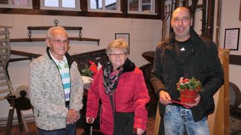 Hoffest im Heimatmuseum Wißmar