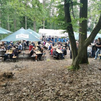 Wäldchesdoag 2026 in Wettenberg Launsbach