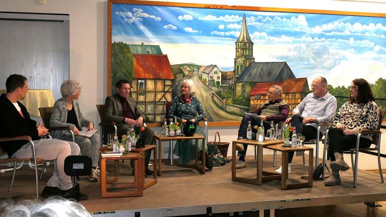 Who is Who – Kulturinitiative Heuchelheim 