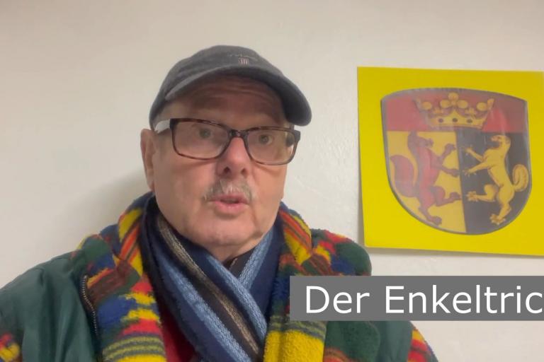 Der Enkeltrick