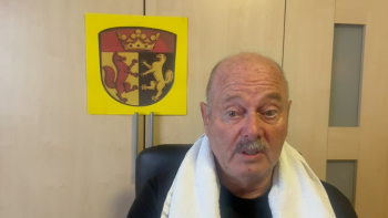 Paradoxum – Rainer Rau