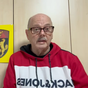 Rainer Rau „Off Platt“