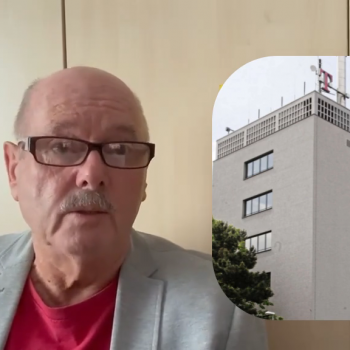Rainer Rau - Neue Kreisverwaltung