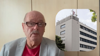 Rainer Rau - Neue Kreisverwaltung