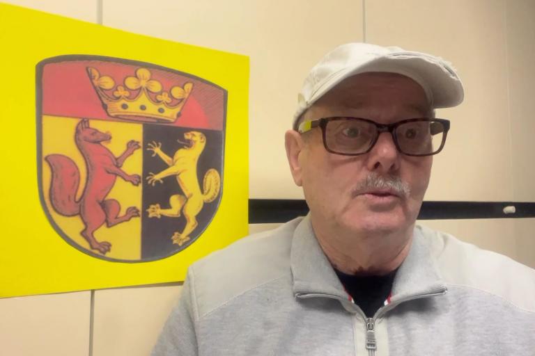 Rainer Rau-Off Platt