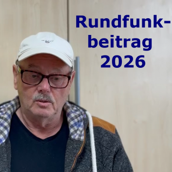 Rainer Rau „Off Platt“