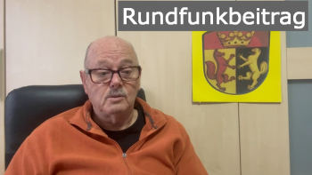 Rundfunkbeitrag – Kommentar off Platt von Rainer Rau