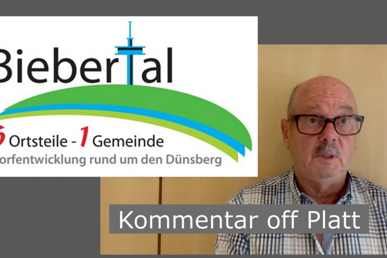 IKEK – Integriertes kommunales Entwicklungskonzept