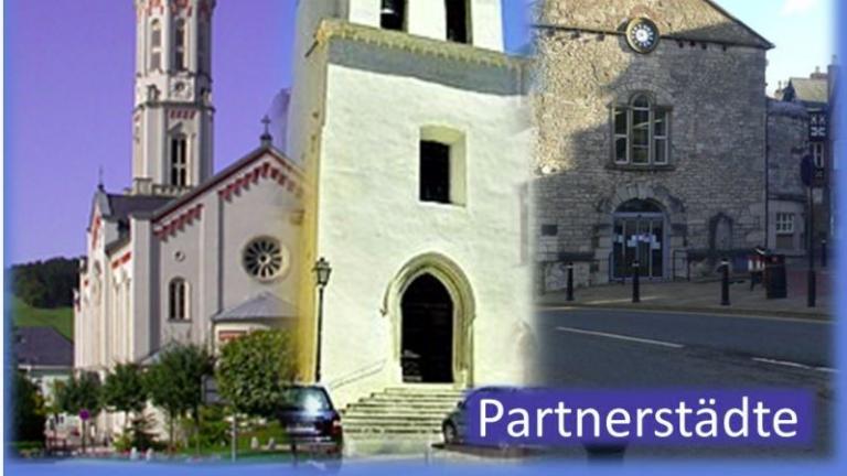 Partnerstädte