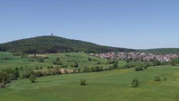Der Dünsberg