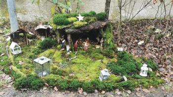 Fellingshäuser Krippenweg