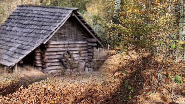 Wüstung Helfholzhausen