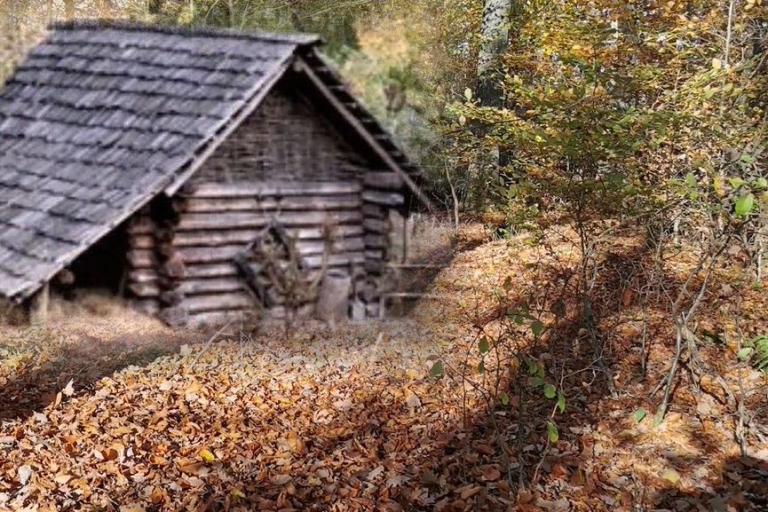 Wüstung Helfholzhausen