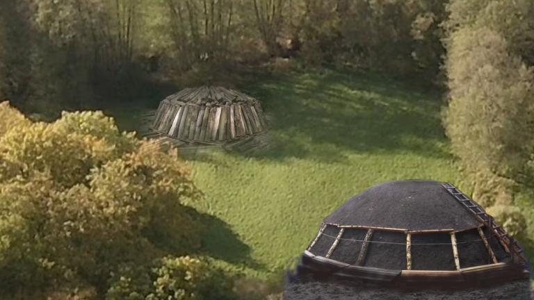 Kohlenmeiler-Schmidtstatt