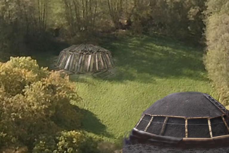 Kohlenmeiler-Schmidtstatt