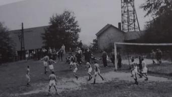 Sportplatz Fellingshausen