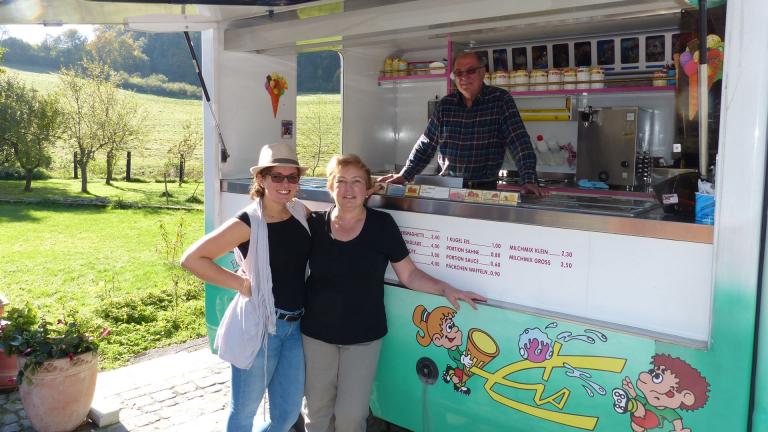 50 Jahre Eis Da Toni