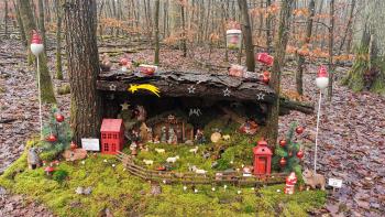 Fellingshäuser Krippenweg 2023