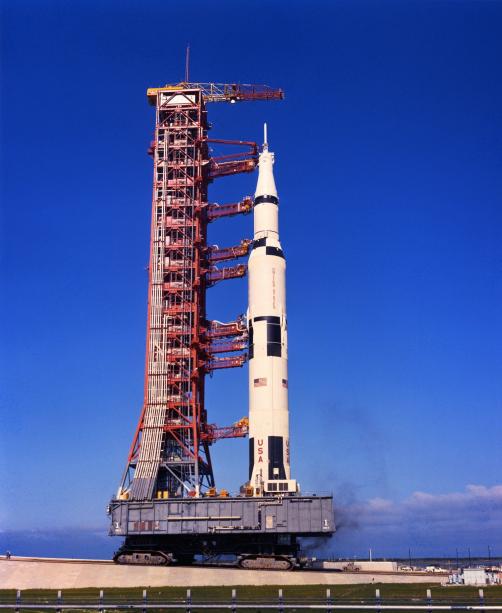 Apollo_11_rollout