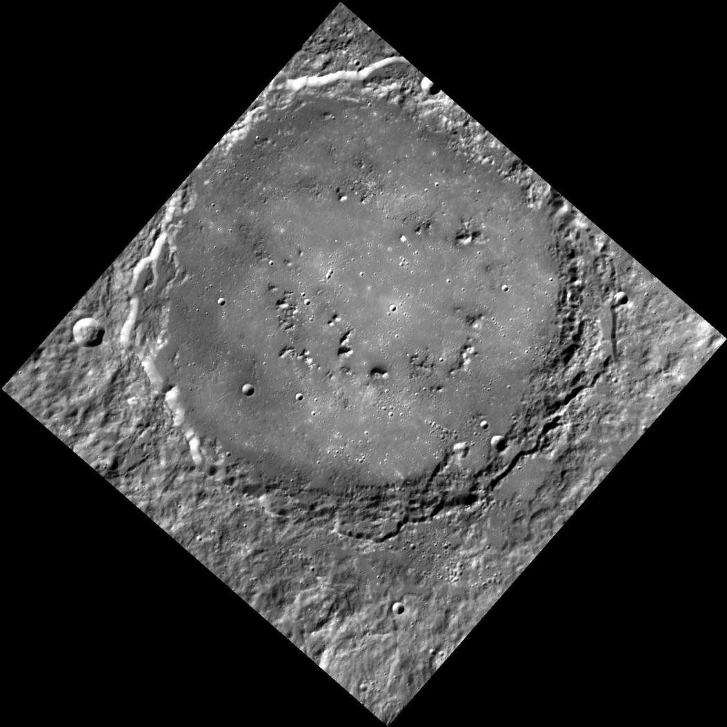 Mercury smile - PIA14530~orig