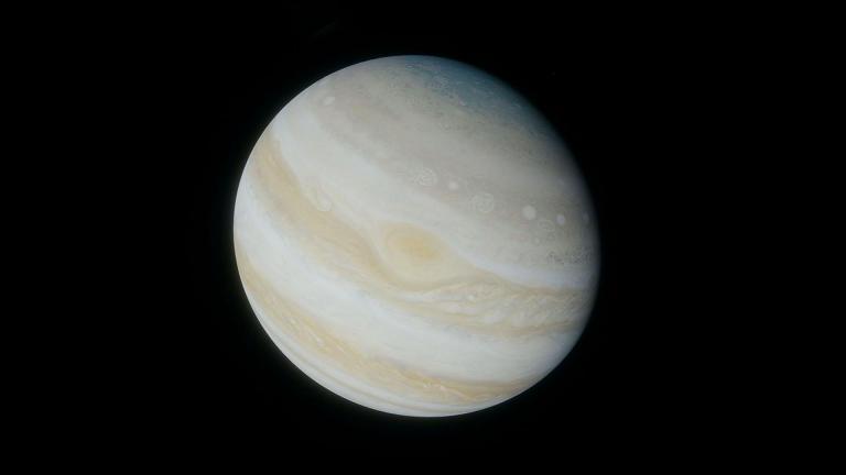 Jupiter