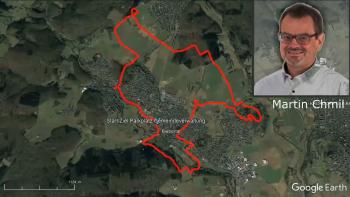 Tourübersicht Biebertal entdecken