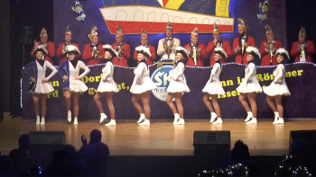 11er Ratsgarde - Gardemarsch 