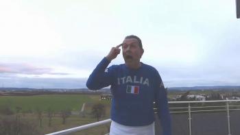 Gino's Erfahrungen in Deutschland