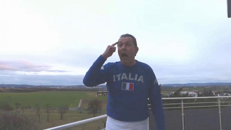 Gino's Erfahrungen in Deutschland