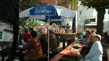 Brunnenfest 2006 Fellingshausen