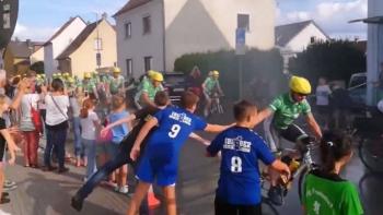 Tour der Hoffnung 2019