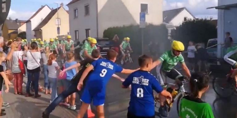 Tour der Hoffnung 2019