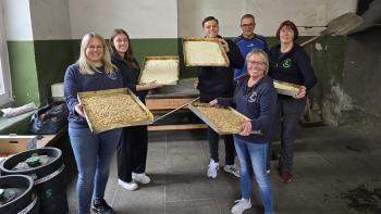 Backhaustreff Bräueule 02 Frankenbach