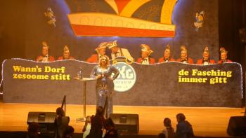 Bella Belvue - Rörremer Fasching 2023