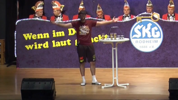 Benny Failing – Geschichten aus 2023