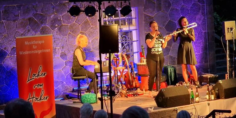 Bittersüß im Gail`schen Park