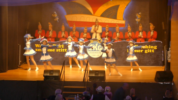 Blue Spirits - Rörremer Fasching 2023