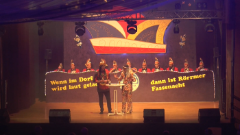 Crombi & Vatti - Dorfgeschehen