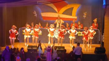 Dancing Stars - Rörremer Fasching 2023