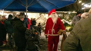 Fellingshäuser Winterdorf 2023