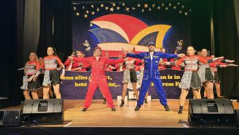 Projekt 2 mit Formel 1