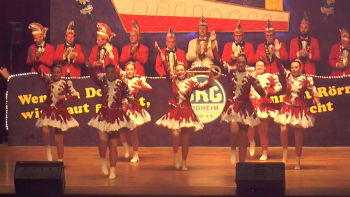 Garde Rödgen - Gardemarsch 