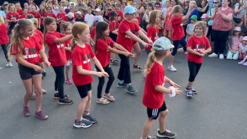 Hip-Hop-Gruppe Schad