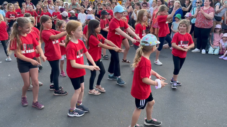 Hip-Hop-Gruppe Schad