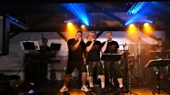 Let’s Vetz in Aktion