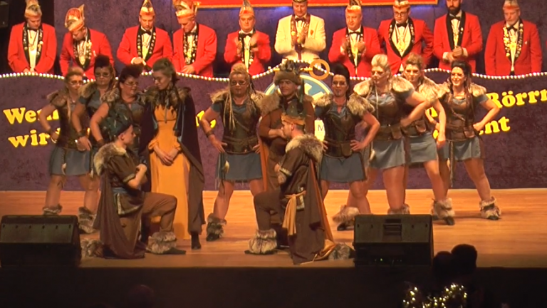 Projekt 2 - Amazonen